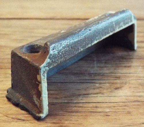 Vintage reclaimed iron - vintage,