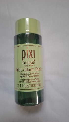 Pixie antioxidant toner 100ml - pixie,