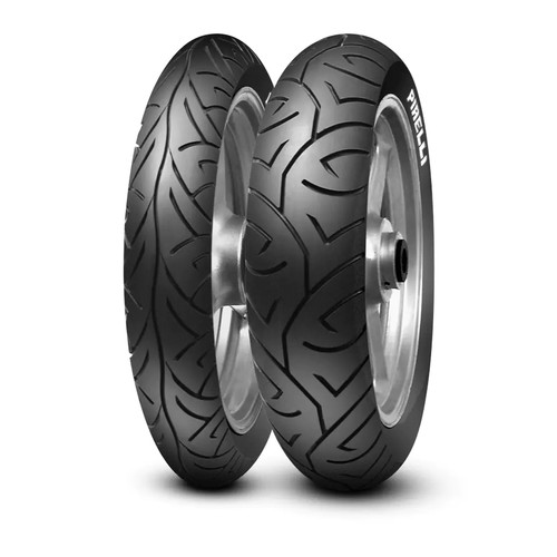 Motorcycle tyre 150 17 - motorcycle,