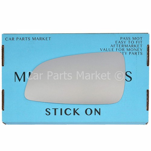Left side wing - side, door