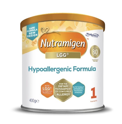 Nutramigen lgg - nutramigen, 1