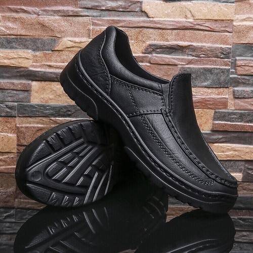 Men chef shoes kitchen - shoes, in