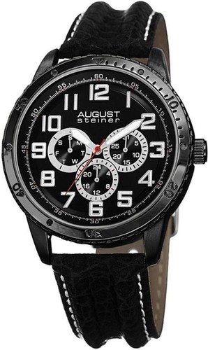 August steiner as8116bk day - steiner,