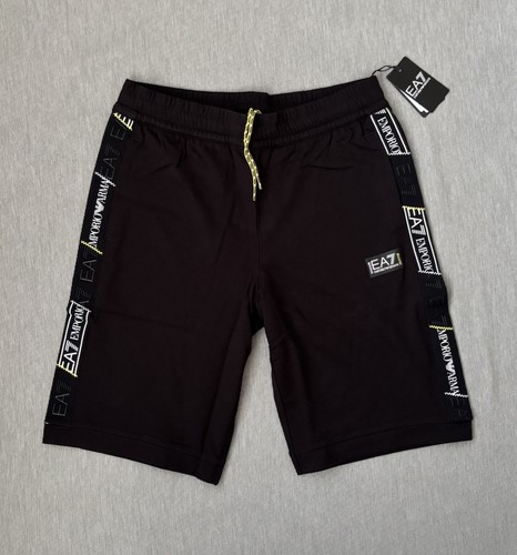 Emporio armani ea7 mens sweat - ea7,