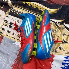 Adidas Old School Messi