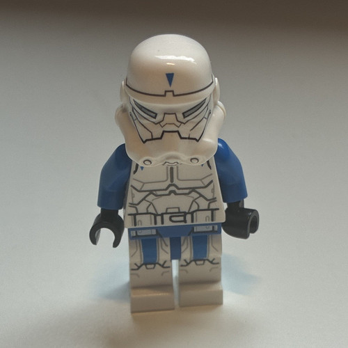 Lego star wars - star, trooper