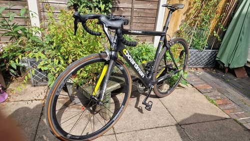 Boardman team carbon - c,