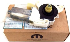 Chrysler Voyager Window Motor