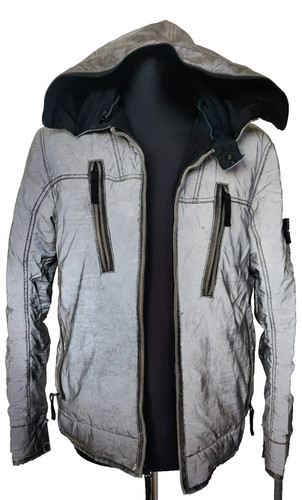 Stone island vintage - stone, 2011