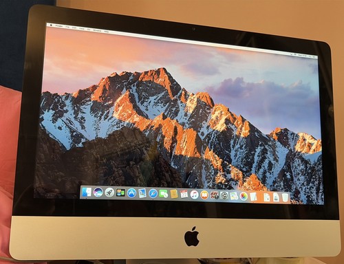 Apple imac inch 2011 i5 - imac, 21.5