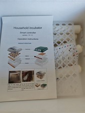 16Eggs Egg Digital Incubator