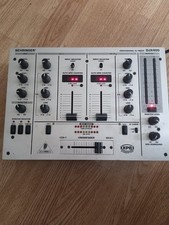 Behringer DJX400 2-Channel DJ