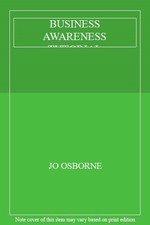 BUSINESS AWARENESS TUTORIAL,JO