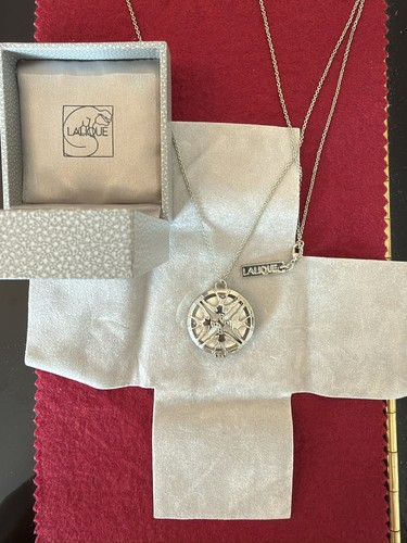 Limited edition lalique - ,