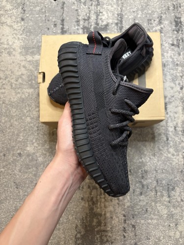 Yeezy boost 350 black - yeezy, ‘black