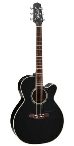 Takamine fpt561c cutaway - takamine,