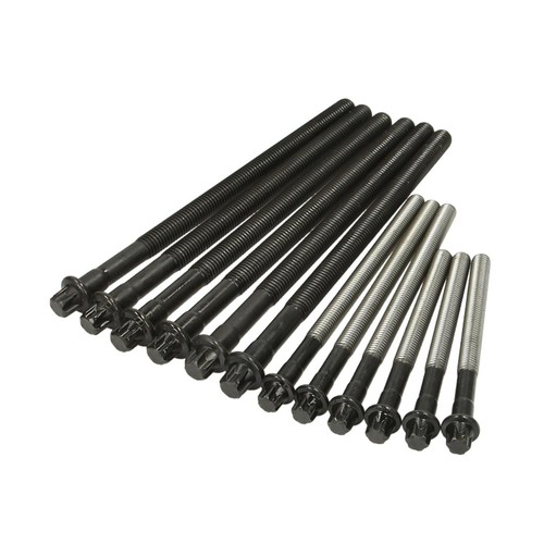 Cylinder head bolt - kit, fits
