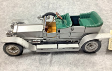 Franklin Mint 1907 Rolls-Royce