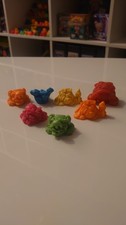 Mini boglins bundle - mini,
