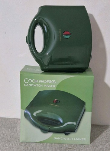 Cookworks sw293gr double - cookworks,