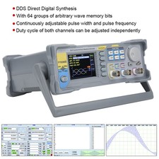 —3-Channel Function Signal