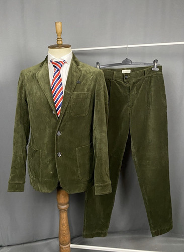 Oliver spencer corduroy men - oliver,