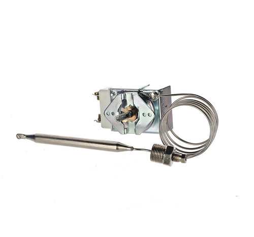 Banks gas fryer thermostat - gas,