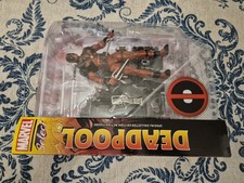 Diamond Comics Action Figure