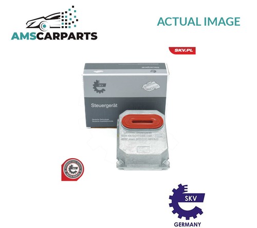 Control unit lights 59skv199 - control,