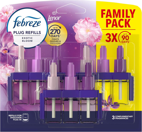 Febreze 3volution air - 3volution,