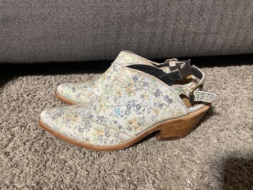 Liberty black mila - mila, mule
