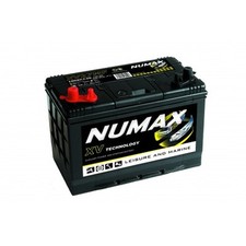 12v 95ah leisure - 95ah, 860