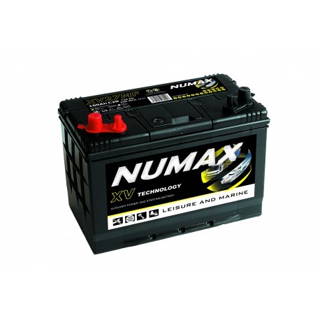 12v 95ah leisure battery - leisure, 860