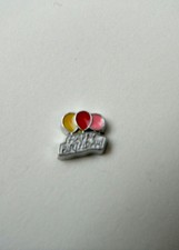  61-120 Floating charm for Living Memory Glass Lockets