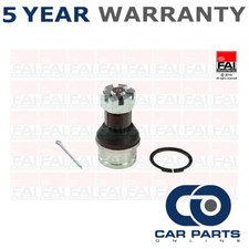 Ball Joint Front Upper CPO