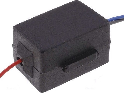 Car radio stereo - in, line
