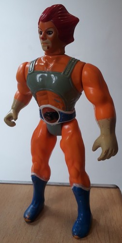 Thundercats lion action - thundercats:,