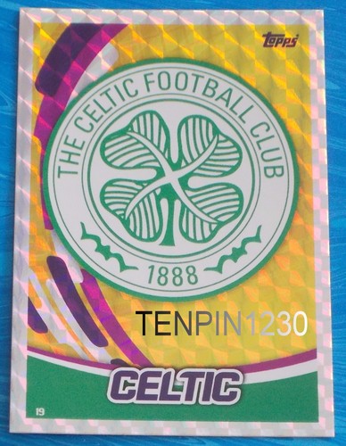 Match attax spfl 2017 2018 - match,