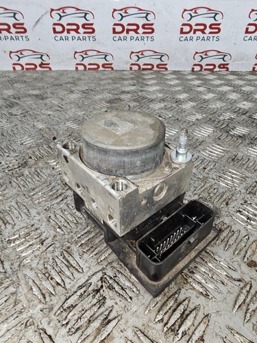 Fiat 500 pop - abs, pump