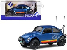 1975 VOLKSWAGEN BEETLE BAJA