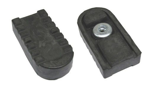 Footrest front for - footrest,