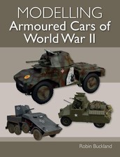 Modelling Armoured Cars of