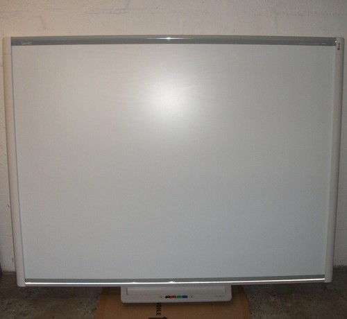 Smart board sbm680 - board, 77