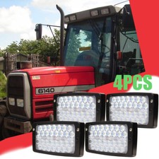 4PCS LED Cab Light 155-0043