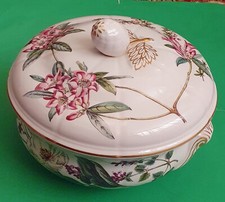 Spode Stafford Flowers Dish