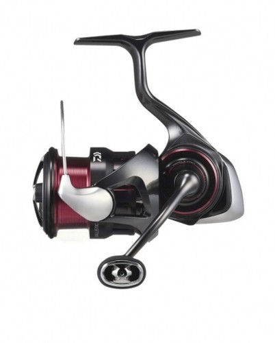 Daiwa ballistic air lt - 25,