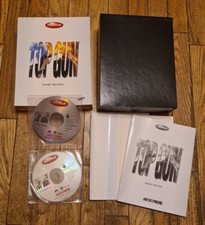 Top Gun: Fire At Will PC Game
