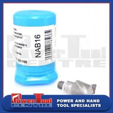 Souber NAB16 Screw On