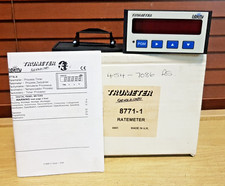 Liberty Trumeter 877X-X