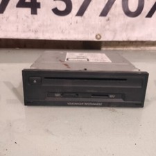 VW GOLF MK7 (13-20) SD CARD CD